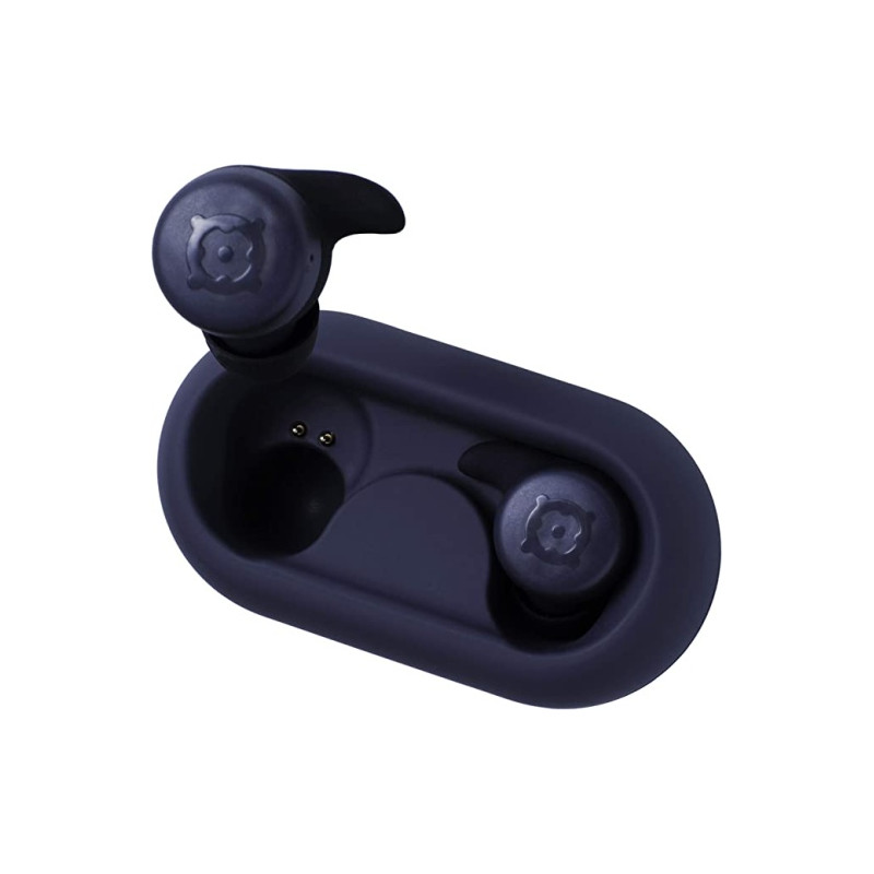 Ecost prekė po grąžinimo Boompods Boombuds X True Wireless Bluetooth ausinės, IPX 6, nepe