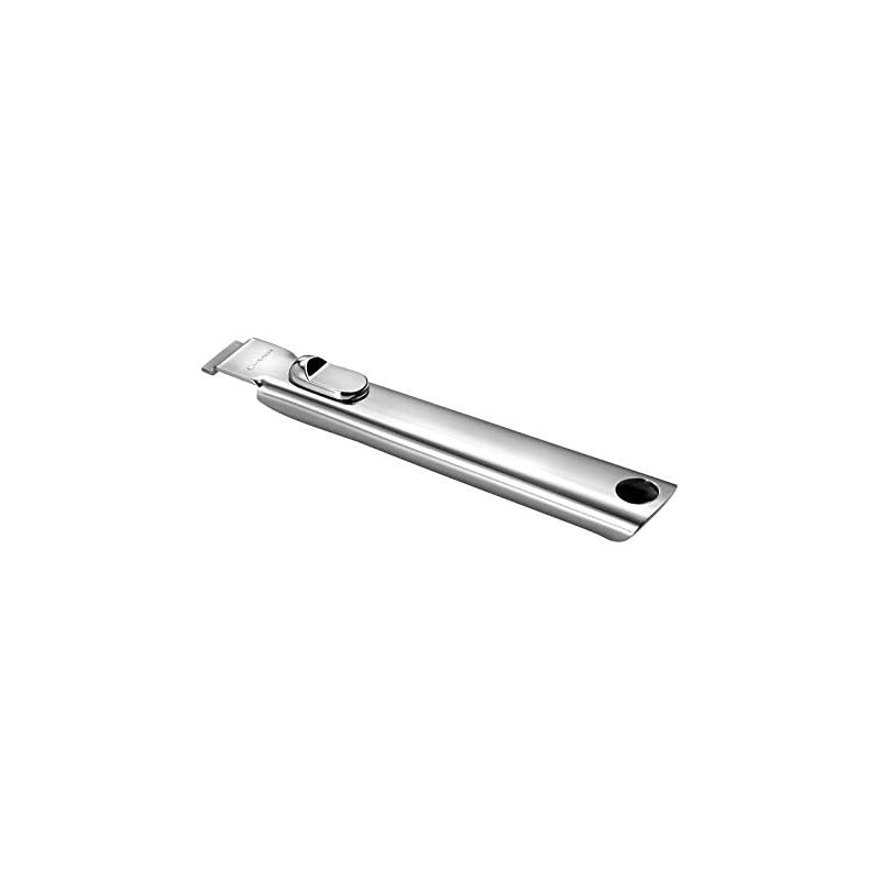 Ecost prekė po grąžinimo Eclipse nuimama rankena, nerūdijantis plienas