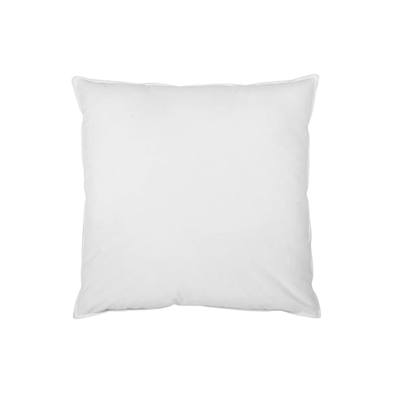 Ecost prekė po grąžinimo Traumnacht Pure Down Pillow, pagalvė su 100 % pūkų užpildu, užva