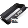 Ecost prekė po grąžinimo Zenker Deluxe 7022 SpringForm dėklo dėklas 42 x 29 cm