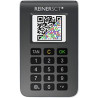 Ecost prekė po grąžinimo Reiner SCT tanJack nuotrauka QR I Chip Tan generatorius internet