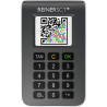 Ecost prekė po grąžinimo Reiner SCT tanJack nuotrauka QR I Chip Tan generatorius internet