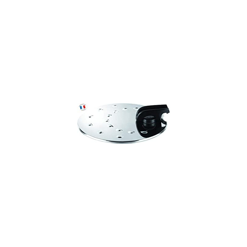 Ecost prekė po grąžinimo Tefal Ingenio L9939822 Splatter Protection Lid 2028 cm