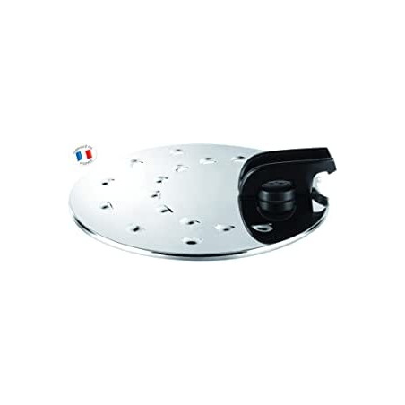 Ecost prekė po grąžinimo Tefal Ingenio L9939822 Splatter Protection Lid 2028 cm