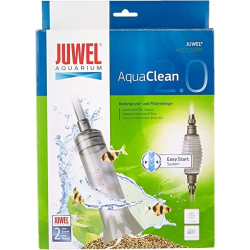 Ecost prekė po grąžinimo Juwel Aquarium 87022 Aquaclean 2.0 substrato ir filtrų valiklis,