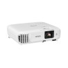 Epson EB-W49 - 3LCD projektorius nešiojamasis 3800 liumenų (baltas ir spalvotas) WXGA (1280 x 800)
