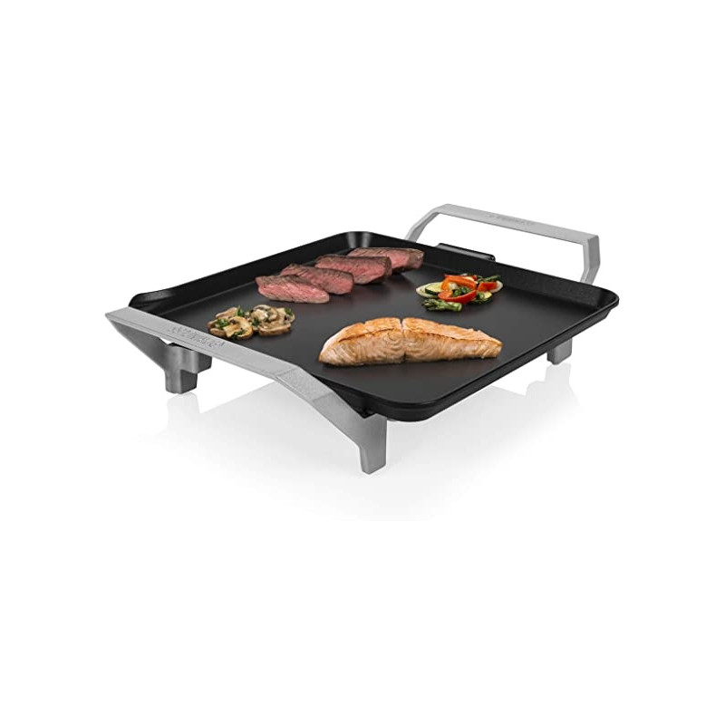Ecost prekė po grąžinimo Princess 103090 "Table Chef Premium" kompaktiška kvadratinė "Teppanyaki" m