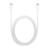 Apple USB-C į USB-C Kabelis 2m, Balta