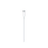 Apple lightning cable 2 m White