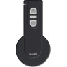 Ecost prekė po grąžinimo Schellenberg 20019 Radio-controlled Handheld Transmitter 1 Channel Black