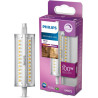 Ecost prekė po grąžinimo Philips LED Classic Dimmable Light Spot [R7S] 14W - 100W Equivalent, White