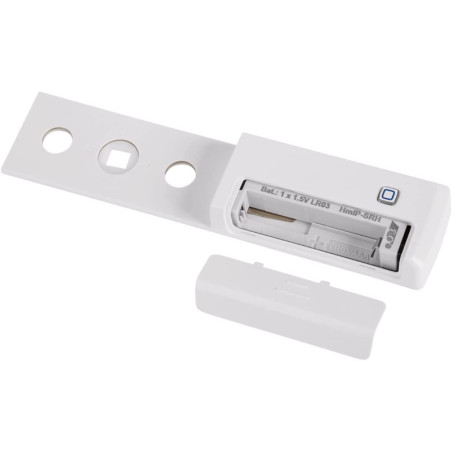 Ecost prekė po grąžinimo Homematic IP Smart Home Fenstergriffsensor – smarte Überwachung der Fenster
