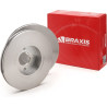 Ecost prekė po grąžinimo Braxis AE0670 Front Brake Disc Set of 2