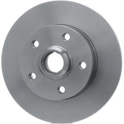 Ecost prekė po grąžinimo BRAXIS AD1025 Brake Disc Rear