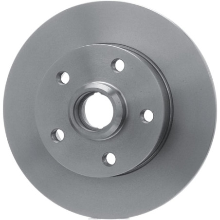 Ecost prekė po grąžinimo BRAXIS AD1025 Brake Disc Rear