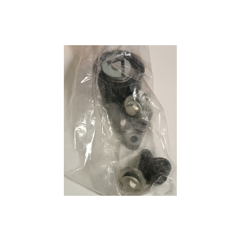 Ecost prekė po grąžinimo Contitech CT881WP1 water pump and timing belt kit