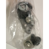Ecost prekė po grąžinimo Contitech CT881WP1 water pump and timing belt kit