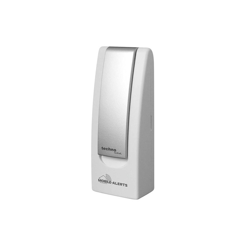 Ecost prekė po grąžinimo Techno Line Weather Station, Home Surveillance System Mobile – Alerts, Whit