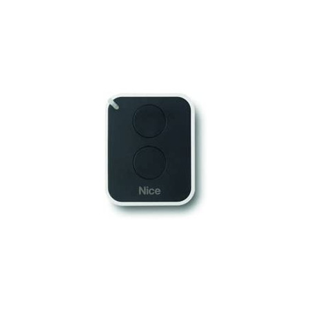 Ecost prekė po grąžinimo Nice ON2E/A Two Button Transmitter (Works Only With NICE RB400 & NICE RB100