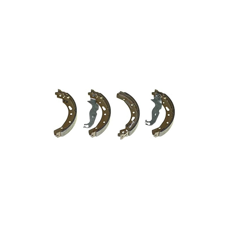 Ecost prekė po grąžinimo Brembo S24540 Brake Shoes