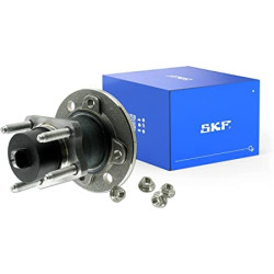 Ecost prekė po grąžinimo SKF VKBA 3409 Rear Wheel Bearing Set for Astra Classic F G Coupe Combo Meri
