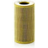 Ecost prekė po grąžinimo Original MANN-FILTER Oil filter HU 719/5 X – evotop – For Passenger Cars