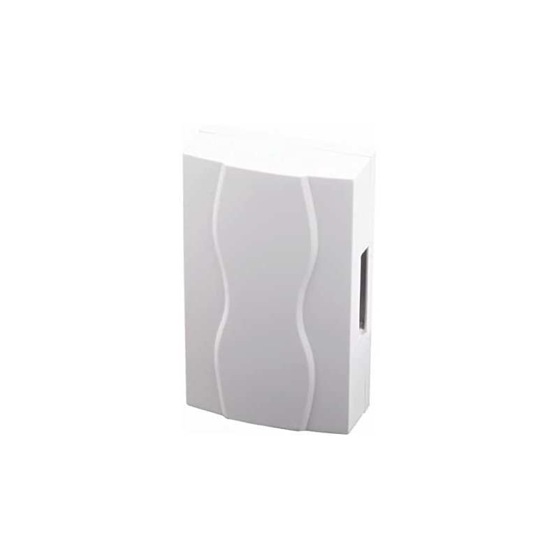 Ecost prekė po grąžinimo SCS Sentinel - CFI0006 - Wired Doorbell - Electromechanical Wired Doorbell