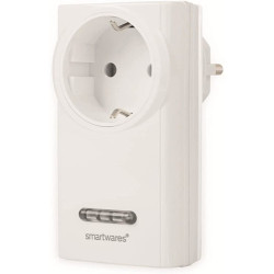 Ecost prekė po grąžinimo Smartwares SH4-90261 Wireless Socket 3600 W