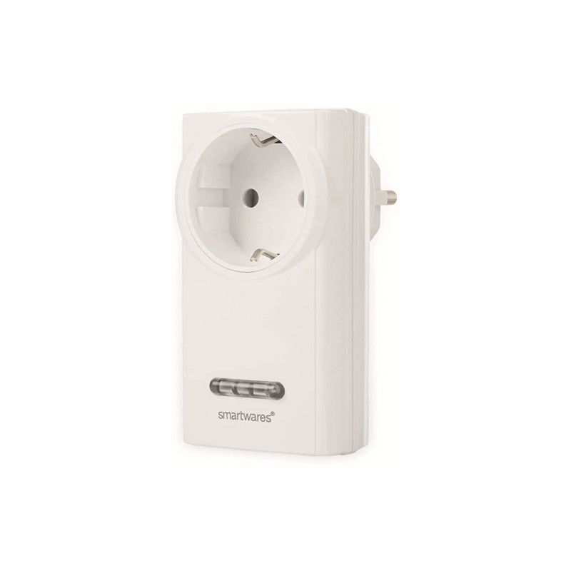 Ecost prekė po grąžinimo Smartwares SH4-90261 Wireless Socket 3600 W