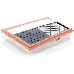 Ecost prekė po grąžinimo Mann Filter C 25 004 Air Filter