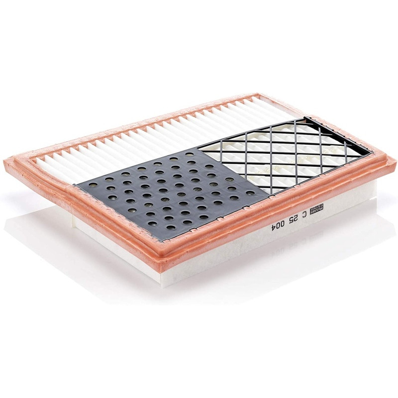 Ecost prekė po grąžinimo Mann Filter C 25 004 Air Filter