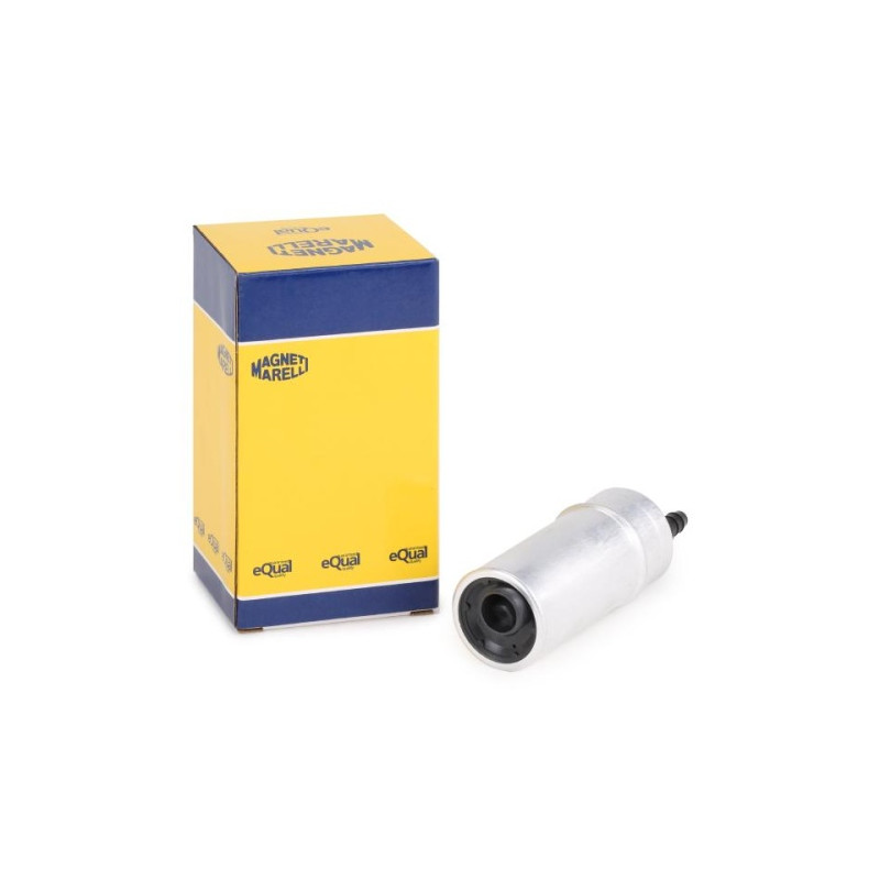 Ecost prekė po grąžinimo Fuel Pump MAGNETI MARELLI MAM00013