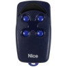 Ecost prekė po grąžinimo Nice FLO4 Remote Control Transmitter, Black