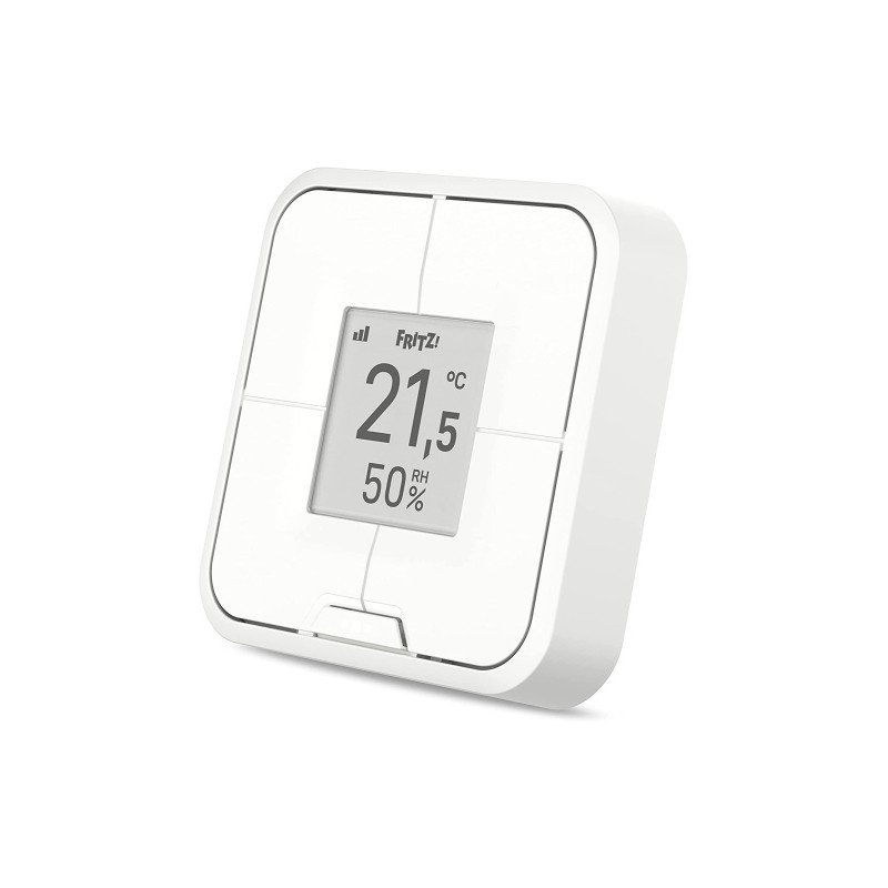Ecost prekė po grąžinimo AVM Smart Home FritzDECT 440 (20002905)