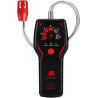 Ecost prekė po grąžinimo CC091 Propane and Gas Leak Detector, Portable Gas Detectors for Home Natura