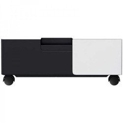 Konica Minolta DK-516x Copier Desk