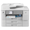 Brother MFC-J6957DW Spausdintuvas rašalinis spalvotas MFP A3 30 ppm USB Wi-Fi Ethernet LAN NFC