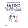 Ecost prekė po grąžinimo Knyga Prancūzijos sporto pralaimėjimo Biblija