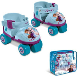 Ecost prekė po grąžinimo Mondo Frozen riedučių rinkinys