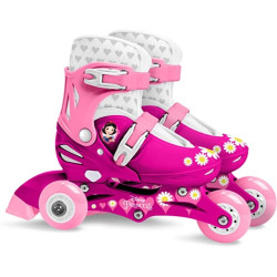 Ecost prekė po grąžinimo Chicos važinėjimo transporto priemonė Starkids Pink