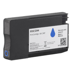 Ricoh IJM C180F (408518) Lazerinė kasetė, Žydra