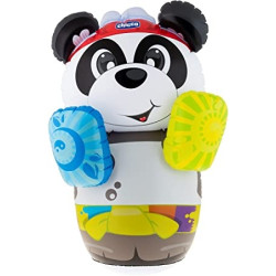 Ecost prekė po grąžinimo Chicco Panda bokso krepšys, elektroninis pripučiamas