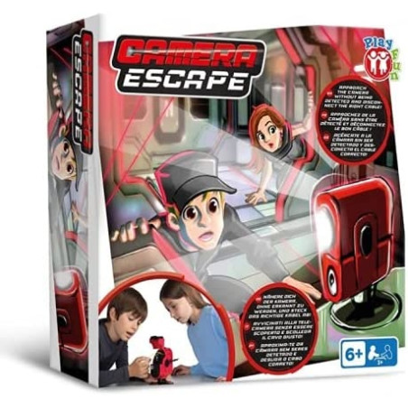 Ecost prekė po grąžinimo IMC Toys 81864 Žaislas A, įvairių spalvų