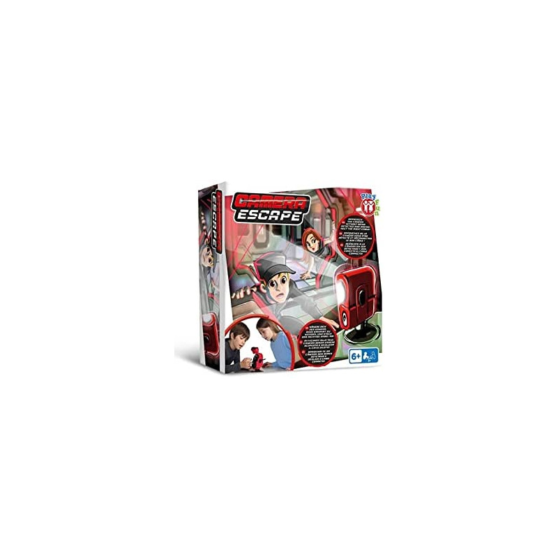 Ecost prekė po grąžinimo IMC Toys 81864 Žaislas A, įvairių spalvų