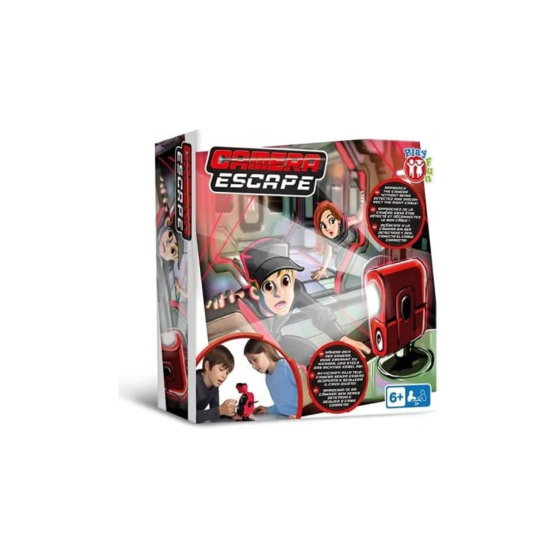 Ecost prekė po grąžinimo IMC Toys 81864 Žaislas A, įvairių spalvų