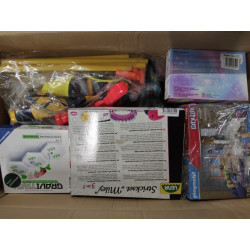 Ecost Box 15-20EU