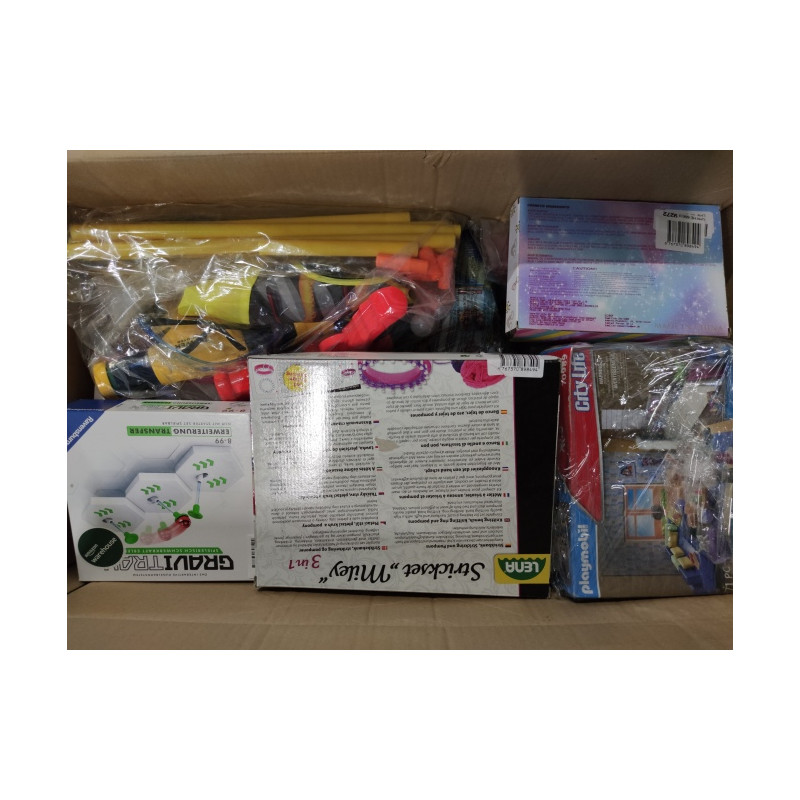 Ecost Box 15-20EU
