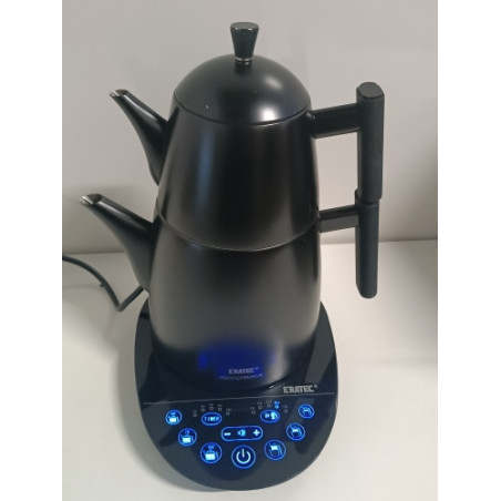 Ecost prekė po grąžinimo Fully automatic tea machine TM-53 1.9l 2000W tea automatic tea mesh kettle