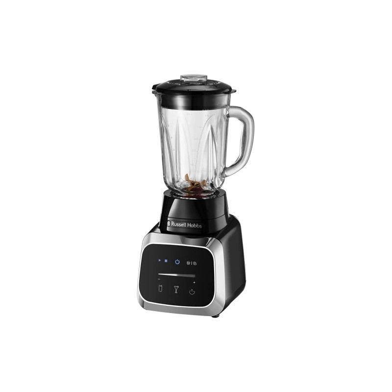 Ecost prekė po grąžinimo Russell Hobbs Professional Stand Blender [Intelligent & Automatic Adaptive