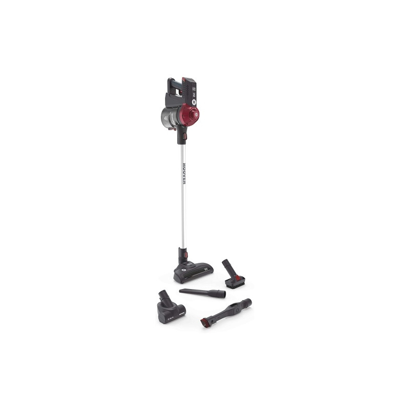 Ecost prekė po grąžinimo Hoover Freedom FD22G 011 Electric broom without a wire and sackless, cyclon
